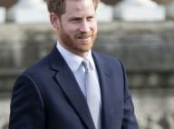 Prince Harry sauve les apparences pour sa première apparition depuis le Megxit