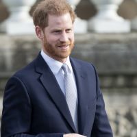 Prince Harry sauve les apparences pour sa première apparition depuis le Megxit