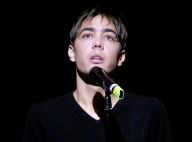 Biopic de Grégory Lemarchal : l'interprète de Nikos Aliagas dévoilé !