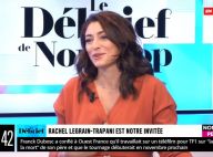 Rachel Legrain-Trapani enceinte : pourquoi elle n'exposera pas son futur bébé