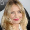 Cameron Diaz arrive à la "AFI Night at the Movies" au cinéma ArcLight. Los Angeles. Le 1er octobre 2008. @Dee Cercone/Everett/ABACAPRESS.COM