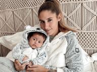 Jesta Hillmann fête les 6 mois de son fils : un détail amuse les internautes