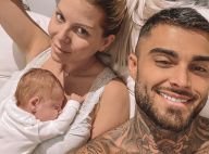 Jessica Thivenin maman : trop optimiste selon certains internautes ? Elle répond