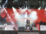 Sum 41 annule un concert à cause d'un pétard lancé par des "gilets jaunes"