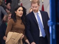 Meghan Markle, nouvelle attaque de son père : elle "détruit" la Couronne