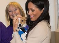 Meghan Markle, véto d'un jour : sa visite secrète avant de partir au Canada