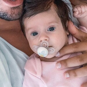 Kevin Guedj, Carla Moreau et Ruby, le 2 décembre 2019