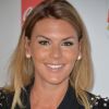 Amélie Neten - Conférence de rentrée du groupe NRJ au Musée du Quai Branly à Paris le 14 septembre 2016. © Veeren / Bestimage