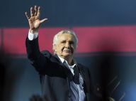 Michel Sardou : Bientôt une comédie musicale autour de ses tubes