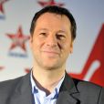 Roberto Ciurleo - Cérémonie des révélations Virgin Radio Starter à Paris. Le 8 décembre 2014