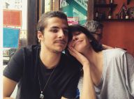 Sophie Marceau "bouleversée" par son fils Vincent, sa jolie déclaration