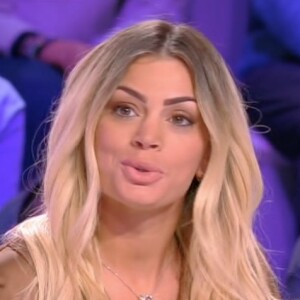 Mélanie Da Cruz a révélé avoir épousé Anthony Martial dans l'émission "TPMP People", le 24 janvier 2020 sur C8.