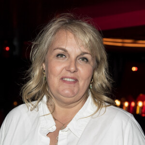 Info - Valérie Damidot a perdu son père Guy - Semi-exclusif - Valérie Damidot lors de la soirée d'anniversaire de S.Sisley au restaurant Roxie à Paris, France, le 6mai 2019. © Pierre Perusseau/Bestimage06/05/2019 - Paris