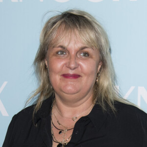 Info - Valérie Damidot a perdu son père Guy - Valérie Damidot - Avant-première du film "Knock" au cinéma UGC Normandie à Paris, le 16 octobre 2017. © Pierre Perusseau/Bestimage