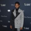 Usher assiste à la soirée Recording Academy and Clive Davis 2020 Pre-GRAMMY à l'hôtel The Beverly Hilton. Beverly Hills, Los Angeles, le 25 janvier 2020.