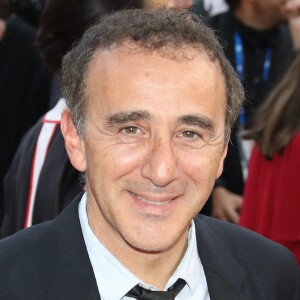 Elie Semoun - Montée des marches du film "A Hidden Life" lors du 72e Festival International du Film de Cannes, le 19 mai 2019. © Denis Guignebourg/Bestimage