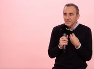 Élie Semoun, très ému par L'Alzheimer de son papa : "C'est un peu triste..."