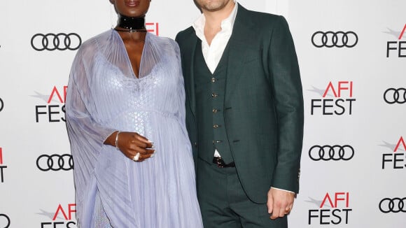 Joshua Jackson et Jodie Turner-Smith bientôt parents : premières confidences