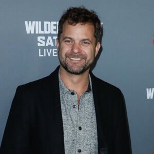 Joshua Jackson à la soirée Heavyweight Championship Of The World 'Wilder vs. Fury au Staples center à Los Angeles, le 1er décembre 2018