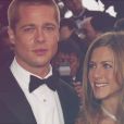 Retour sur l'histoire mythique de Brad Pitt et Jennifer Aniston.