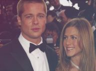 Jennifer Aniston et Brad Pitt : Des années après, une passion intacte...