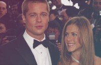 Retour sur l'histoire mythique de Brad Pitt et Jennifer Aniston.