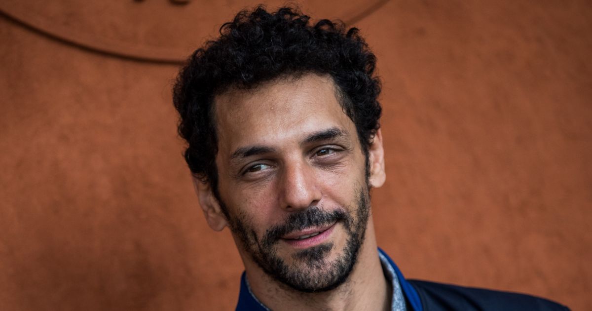 Où Habite Tomer Sisley En Eure Et Loir