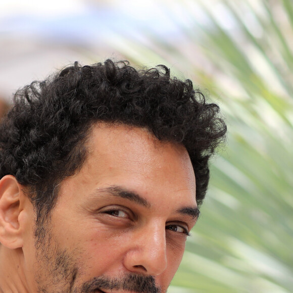 Tomer Sisley au village lors des internationaux de tennis de Roland Garros à Paris, France, le 2 juin 2019. © Jacovides-Moreau/Bestimage