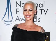Amber Rose maman : son bébé Slash Electric complice avec son frère Sebastian