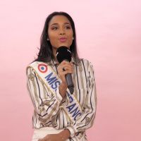 Clémence Botino (Miss France 2020): "L'after-couronnement c'est soudain" (EXCLU)