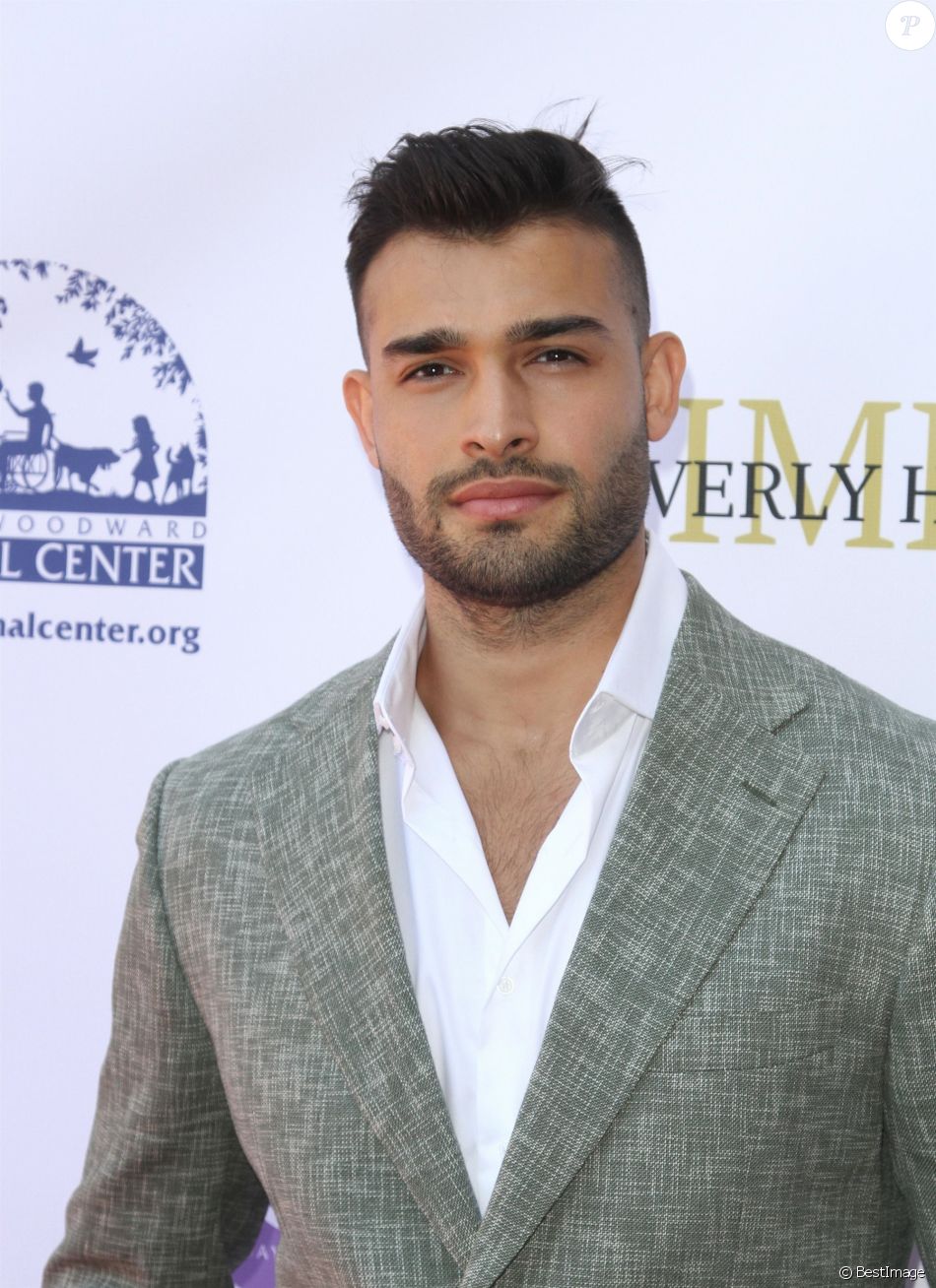 Sam Asghari - Sam Asghari | Wiki | Everipedia / Sam asghari is an