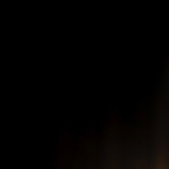 Exclusif - Clara Morgane - Anniversaire de Clara Morgane (39 ans) sur la scène du "Oh César" (César Palace) à l'occasion de son spectacle le Cabaret de Clara Morgane à Paris le 24 janvier 2020. ©Cédric Perrin/Bestimage