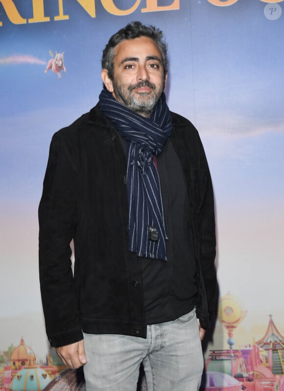 Eric Toledano - Avant-première du film "Le Prince Oublié" au cinéma le Grand Rex à Paris le 2 février 2020. © Coadic Guirec/Bestimage