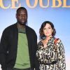 Omar Sy et sa femme Hélène Sy - Avant-première du film "Le Prince Oublié" au cinéma le Grand Rex à Paris le 2 février 2020. © Coadic Guirec/Bestimage