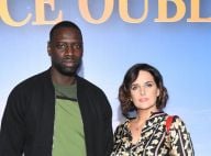 Omar Sy avec sa femme Hélène : avant-première en amoureux à Paris