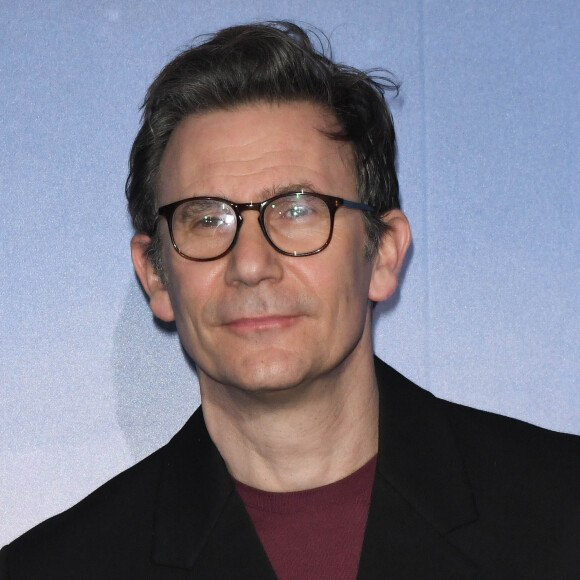 Michel Hazanavicius - Avant-première du film "Le Prince Oublié" au cinéma le Grand Rex à Paris le 2 février 2020. © Coadic Guirec/Bestimage