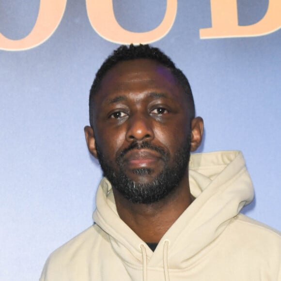 Thomas Ngijol - Avant-première du film "Le Prince Oublié" au cinéma le Grand Rex à Paris le 2 février 2020. © Coadic Guirec/Bestimage