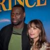 Bérénice Bejo and Omar Sy - Avant-première du film "Le Prince Oublié" au cinéma le Grand Rex à Paris le 2 février 2020. @Carine Schmitt/ABACAPRESS.COM