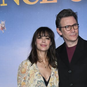 Michel Hazanavicius et sa femme Bérénice Béjo - Avant-première du film "Le Prince Oublié" au cinéma le Grand Rex à Paris le 2 février 2020. © Coadic Guirec/Bestimage02/02/2020 - Paris