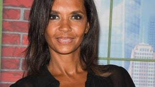 Karine Le marchand sportive : photo de son corps musclé après l'effort