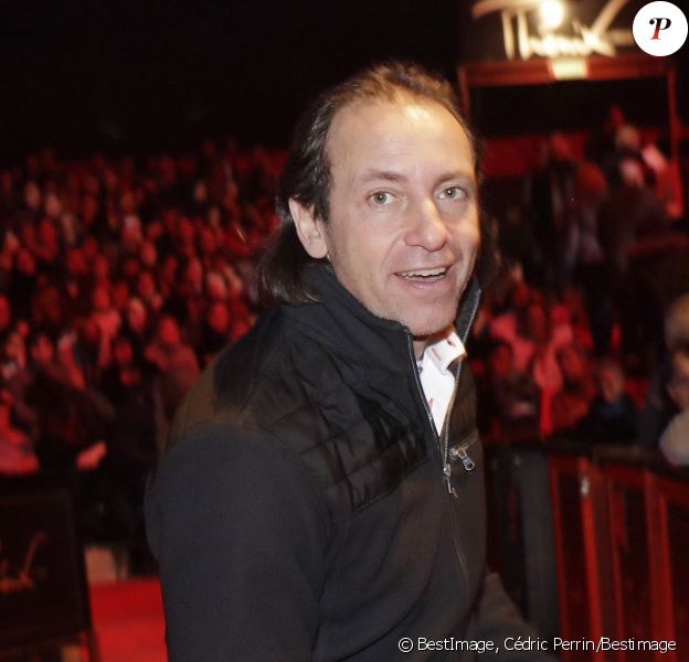 Philippe Candeloro Soutient Sarah Abitbol Et Accuse Le Milieu De Fermer Les Yeux Purepeople