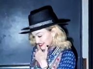 Madonna blessée, elle annule deux dates supplémentaires à Londres