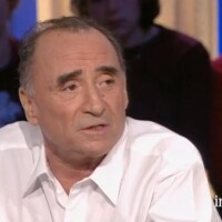 Claude Brasseur est mort, "entouré des siens"