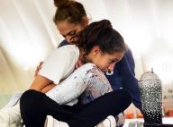Jennifer Lopez rassure sa fille avant le Super Bowl, l'adorable vidéo