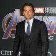 Bradley Cooper - Avant-première du film "Avengers : Endgame" à Los Angeles, le 22 avril 2019.