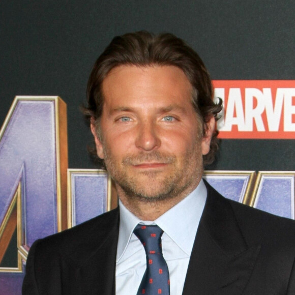 Bradley Cooper - Avant-première du film "Avengers : Endgame" à Los Angeles, le 22 avril 2019.