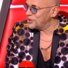 Pascal Obispo - Extrait de l'émission "The Voice" diffusée samedi 8 fevrier 2020 - TF1