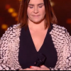 Nathalie - Extrait de "The Voice" tiré de l'émission diffusée samedi 8 février 2020, TF1