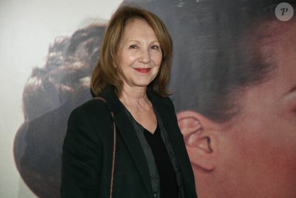 Exclusif - Nathalie Baye - 3ème édition du Vincennes Film Festival "Au-delà de l'écran" à la mairie de Vincennes le 24 novembre 2019. © JLPPA/Bestimage