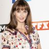 Frédérique Bel - Soirée de rentrée 2019 de TF1 au Palais de Tokyo à Paris, le 9 septembre 2019. © Pierre Perusseau/Bestimage